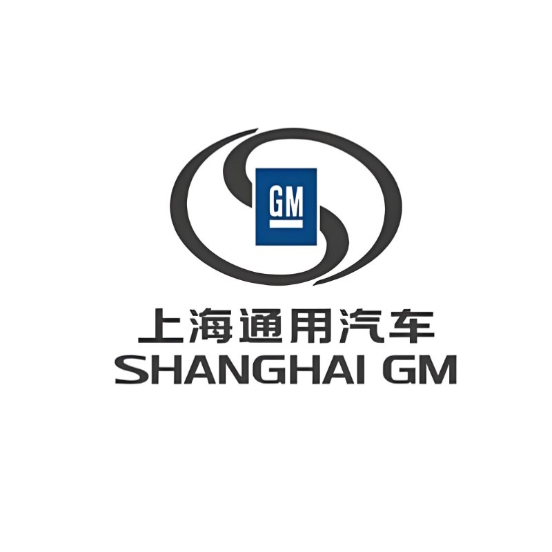 上海通用汽车